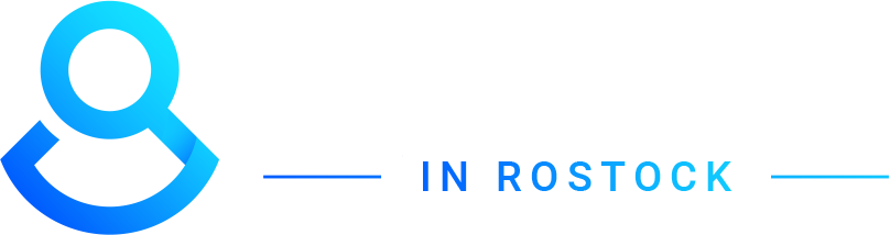 Logo der Jobbörse arbeiten-in-rostock.net